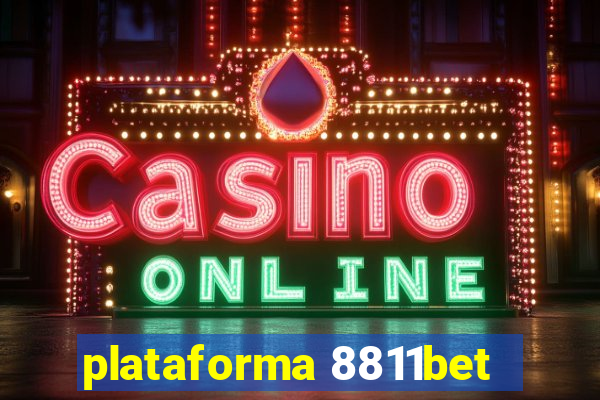 plataforma 8811bet